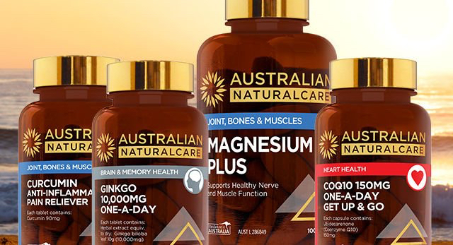 Australian Naturalcare Australia Discount Code 2024