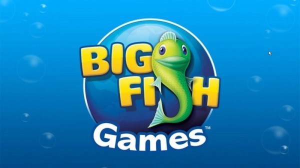 Big Fish Games Australia Discount Code 2024