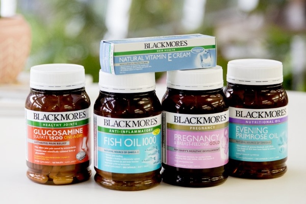 Blackmores Australia Discount Code 2020