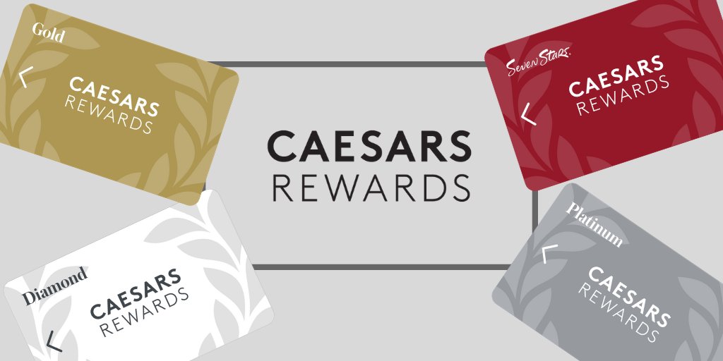 Caesars Rewards Australia Discount Code 2024