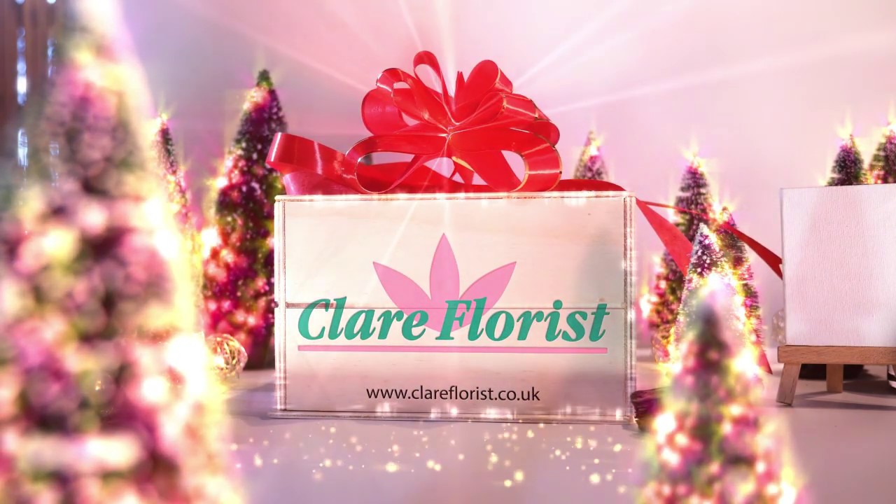 Clare Florist Australia Discount Code 2024