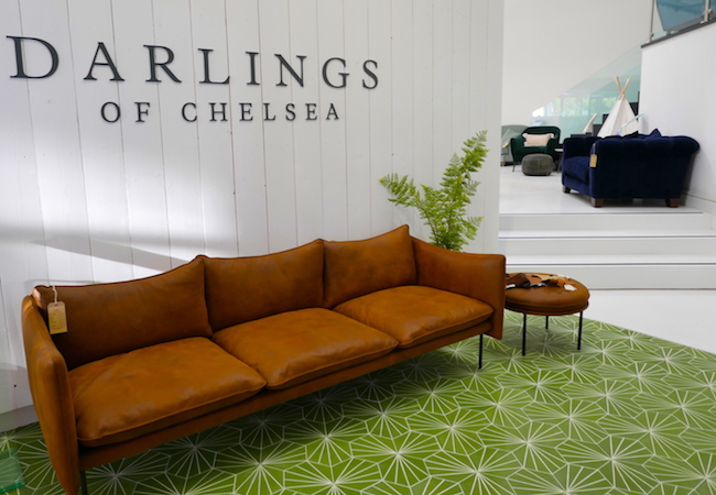 Darlings of Chelsea UK Discount Code 2024