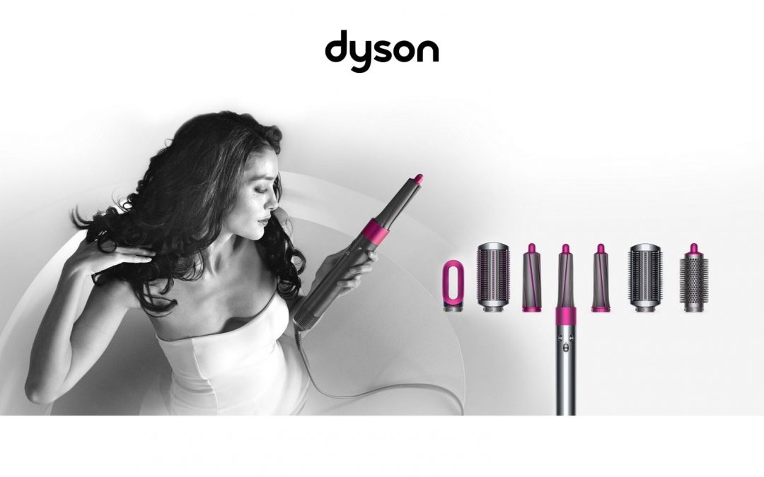 Dyson Beauty Australia Discount Code 2025