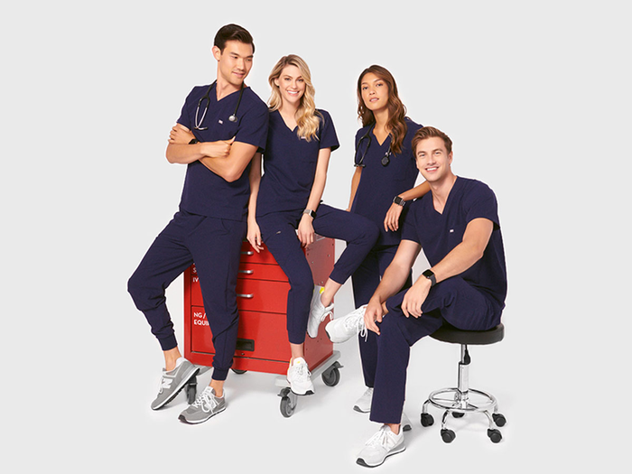 FIGS Review: Discover the Best Professional Healthcare Apparel