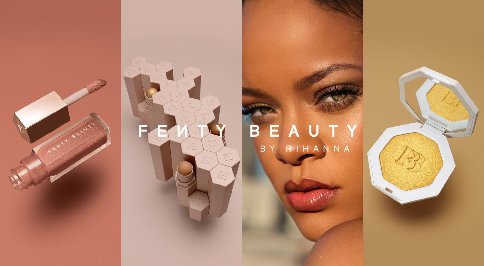 Fenty Beauty Review: Unleash Your Beauty with Rihanna's Iconic Makeup Line