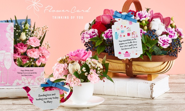 Flowercard Review: Personalized Flower Gifts That Impress | Pros, Cons, and Flowercard Discount Code