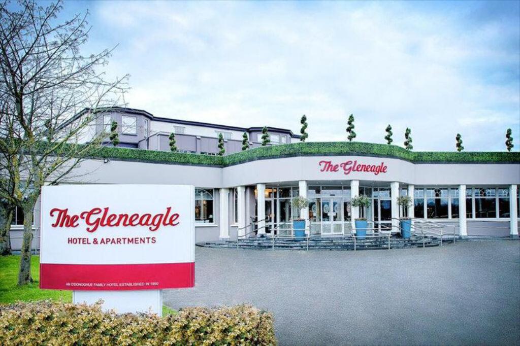 Gleneagle Hotel Discount Code 2024