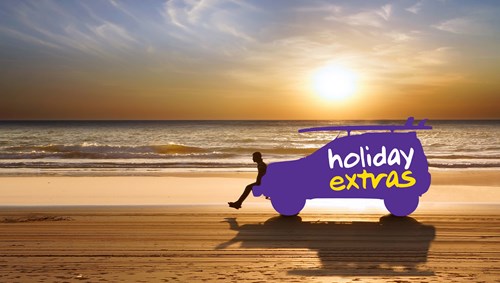 Holiday Extras UK Discount Code 2024