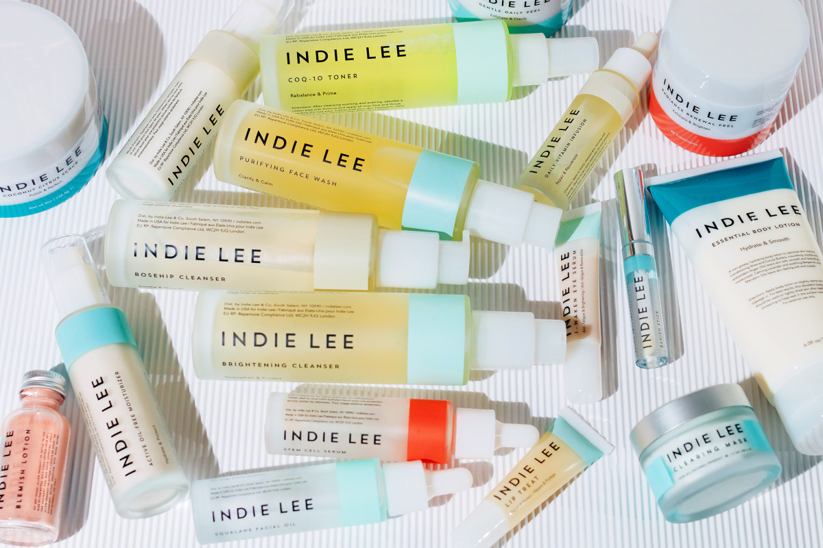 Indie Lee Australia Discount Code 2024