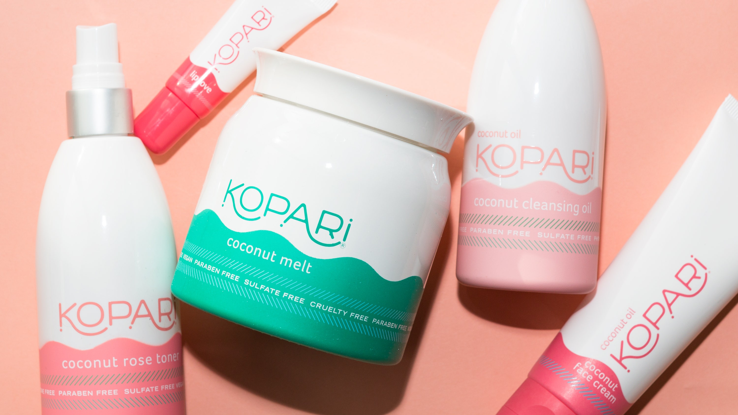 Kopari Australia Discount Code 2024