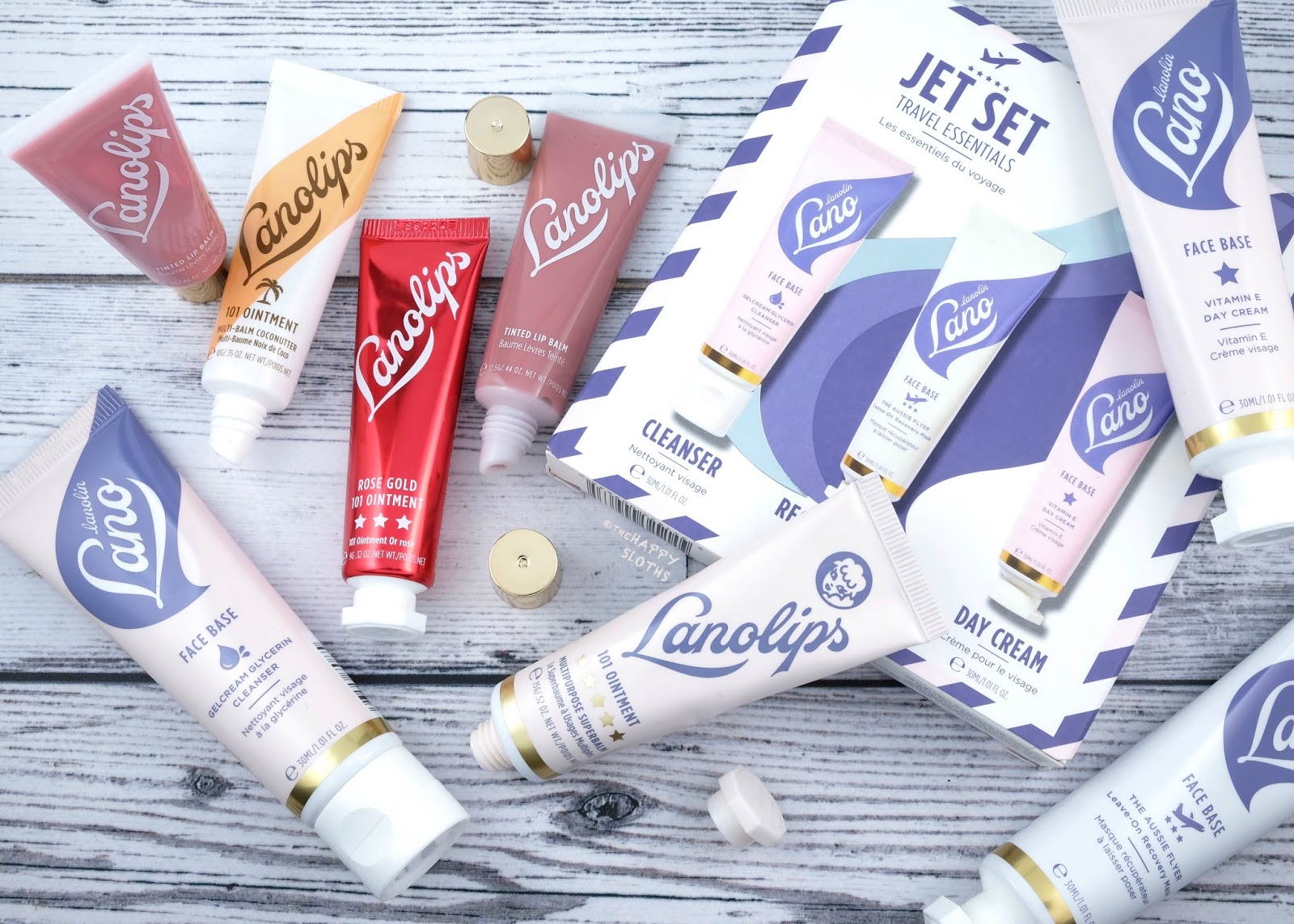 Lanolips Australia Discount Code 2024