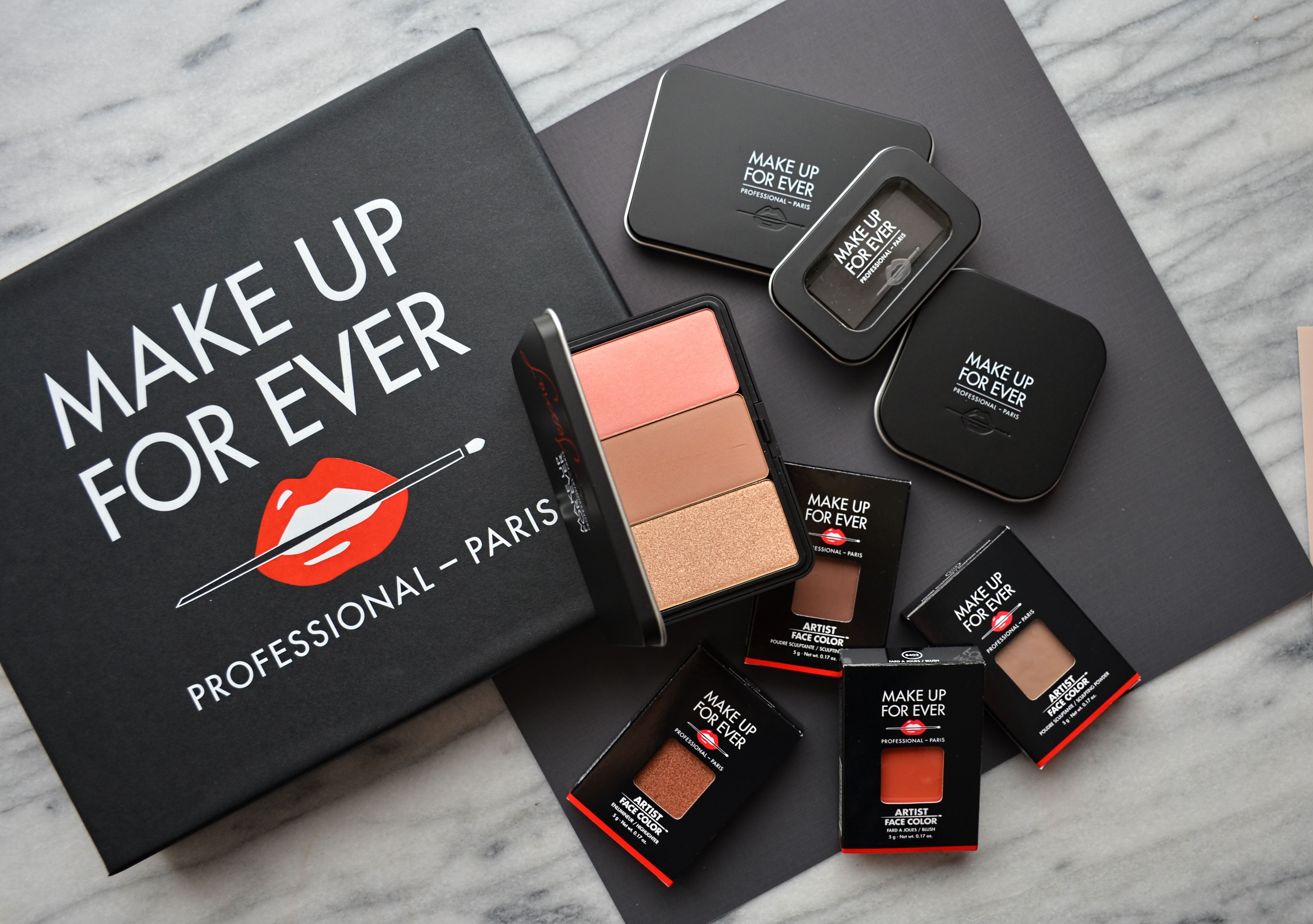 Make Up For Ever Australia Discount Code 2024