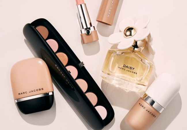 Marc Jacobs Beauty Australia Discount Code 2024