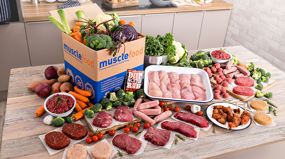 Muscle Food Review 2024 - Healthy Food, Healthy Deals Unveiled