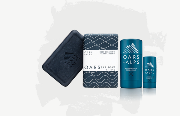 Oars + Alps Discount Code 2024