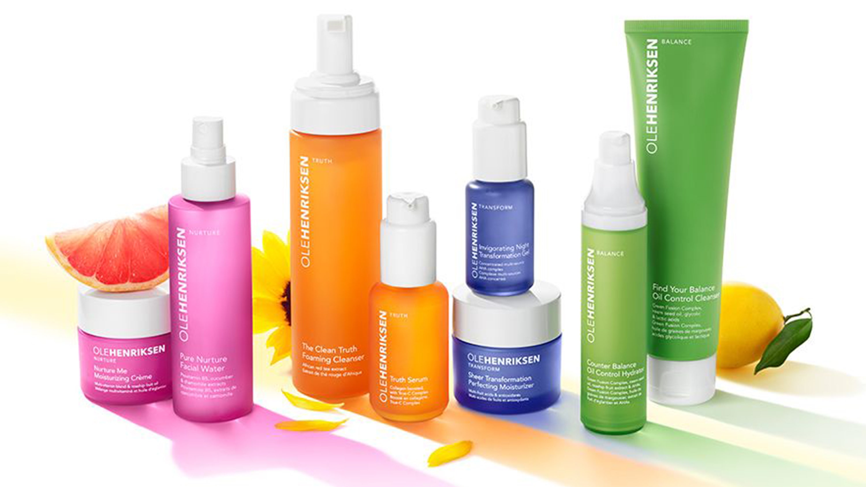 Ole Henriksen Australia Discount Code 2024