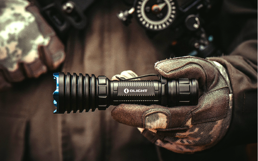 Olight Australia Discount Code 2024