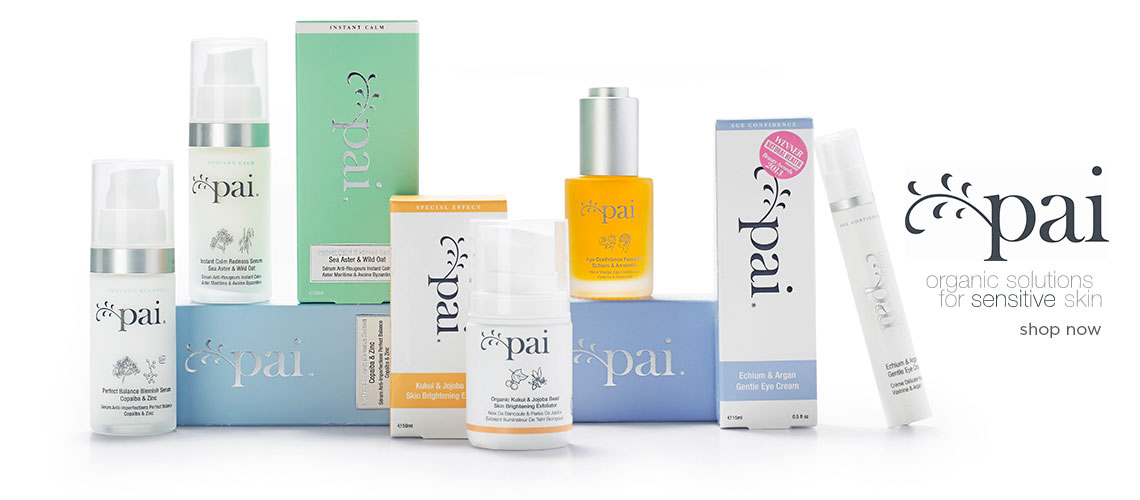 Pai Skincare Australia Discount Code 2024