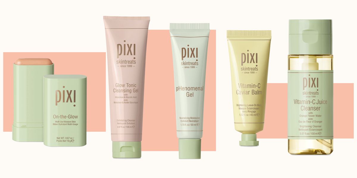 Pixi Australia Discount Code 2024