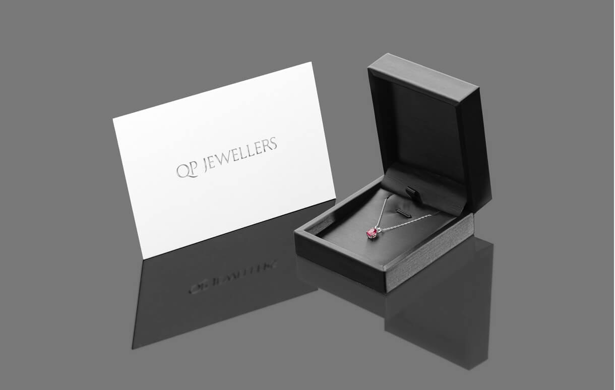 QP Jewellers UK Discount Code 2024