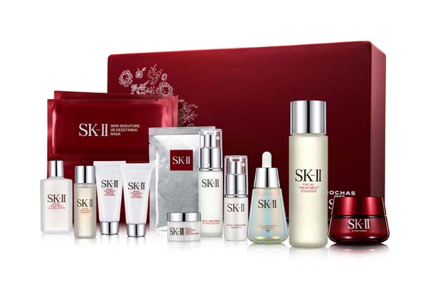 SK-II Australia Discount Code 2024