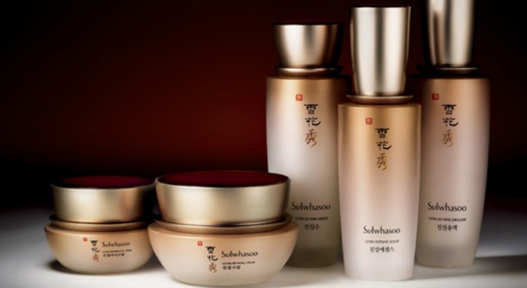 Sulwhasoo Australia Discount Code 2024