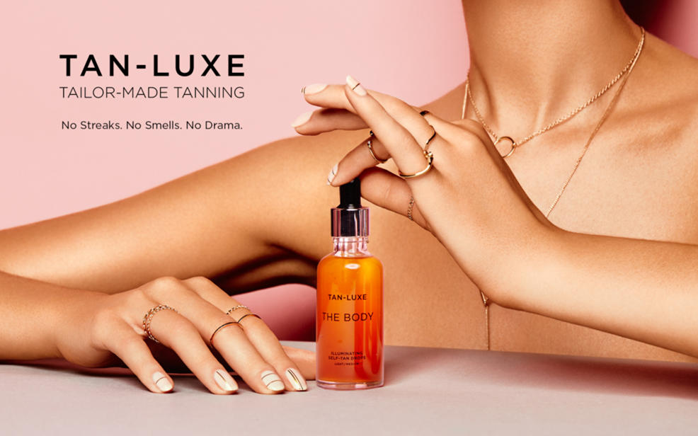 Tan-Luxe Australia Discount Code 2024