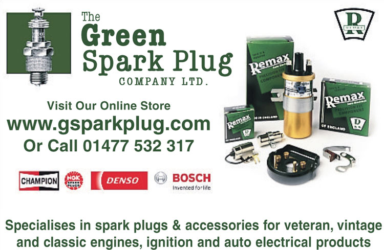 The Green Spark Plug Australia Discount Code 2024