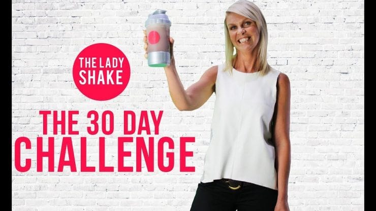 Lady Shake Reviews: Discover the Ultimate Weight Loss Shake