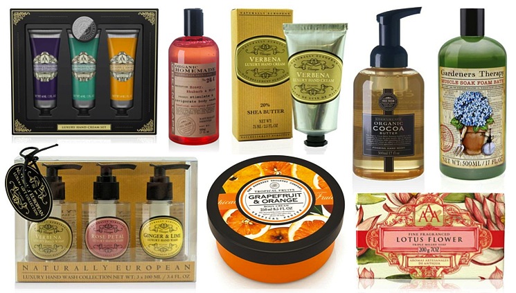 The Somerset Toiletry Coupon Code 2024