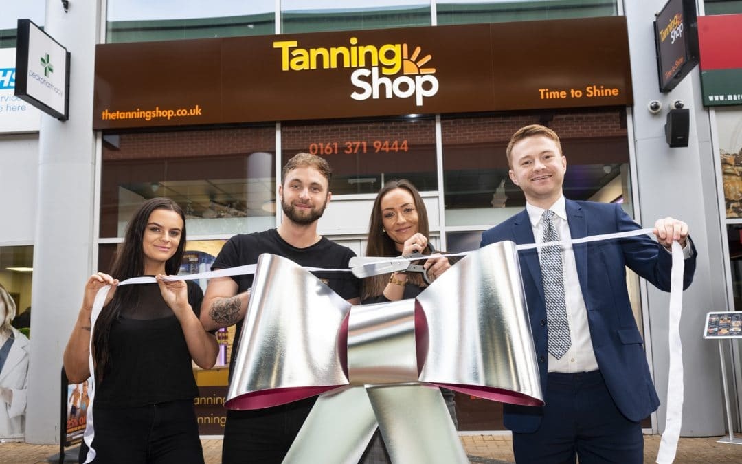 The Tanning Shop UK Discount Code 2024