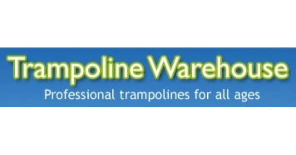 Trampoline Warehouse Australia Discount Code 2024