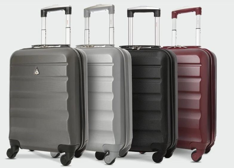 Travel Luggage & Cabin Bags Australia Discount Code 2024