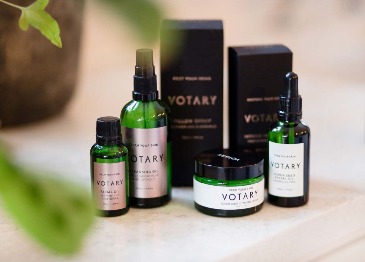 Votary Australia Discount Code 2024