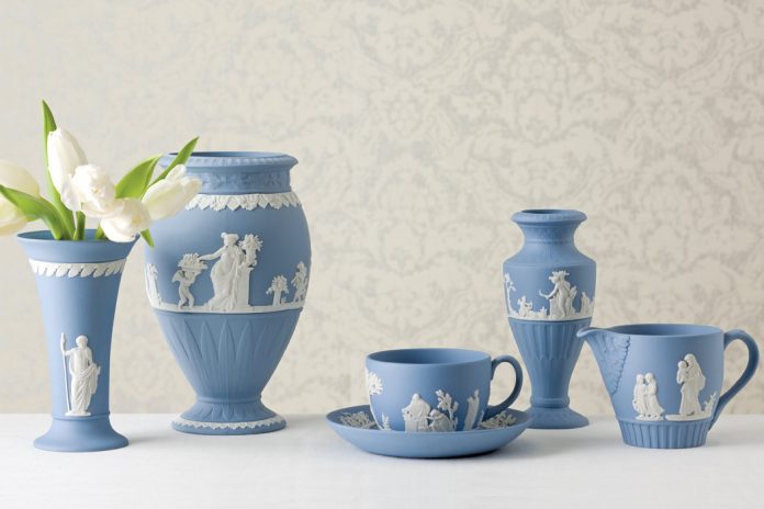 Wedgwood UK Discount Code 2024