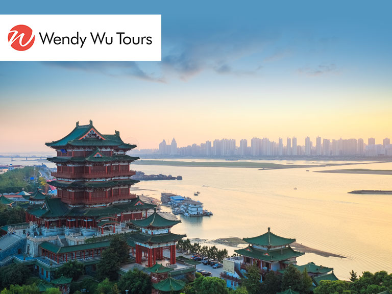 Wendy Wu Tours Australia Discount Code 2024