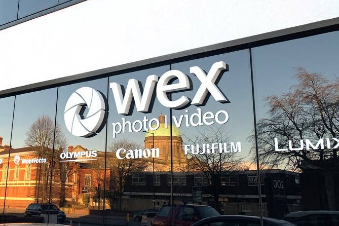 Wex Photo Video Discount Code 2024