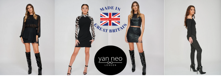 Yan Neo London UK Discount Code 2024