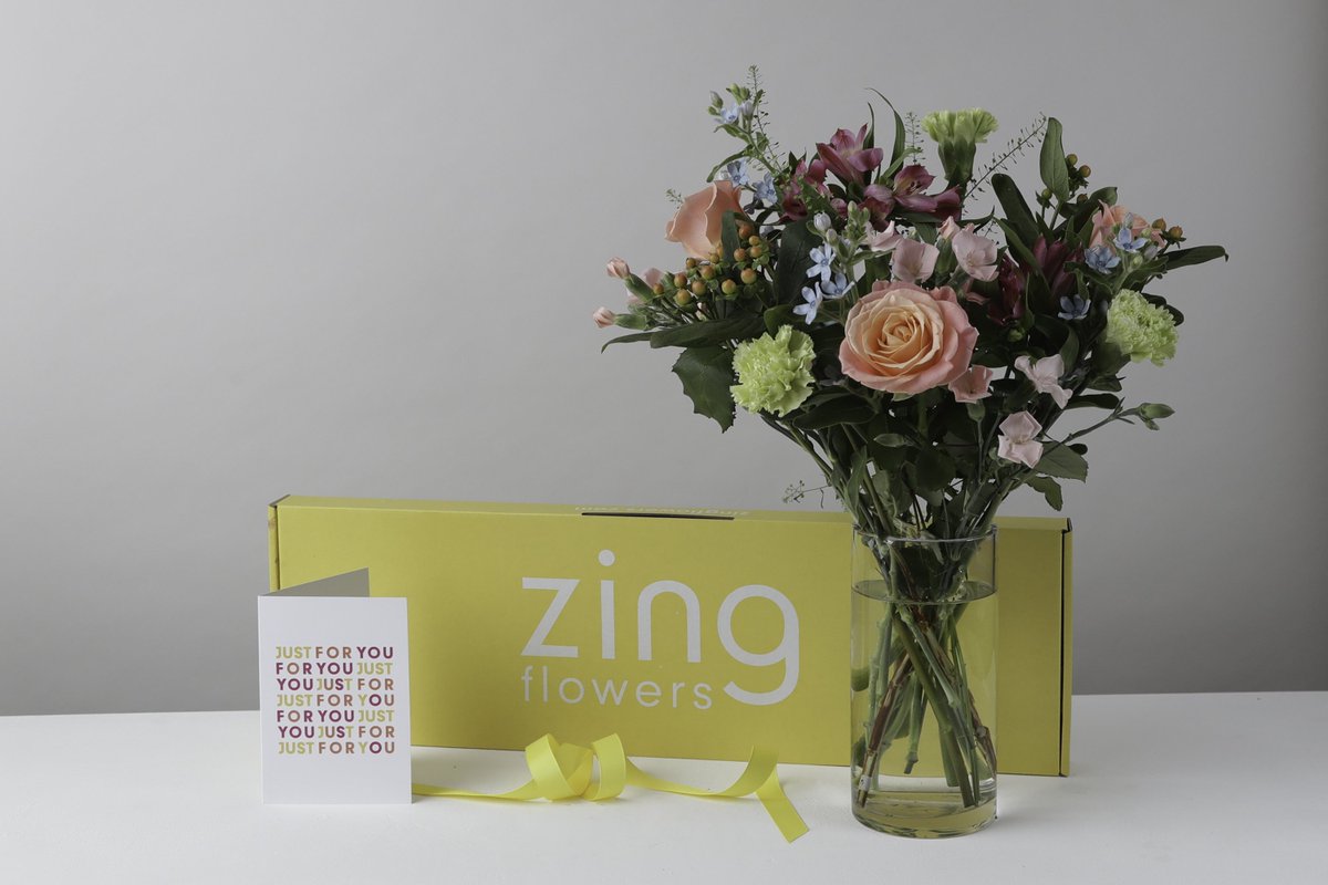 Zing Flowers Australia Discount Code 2024