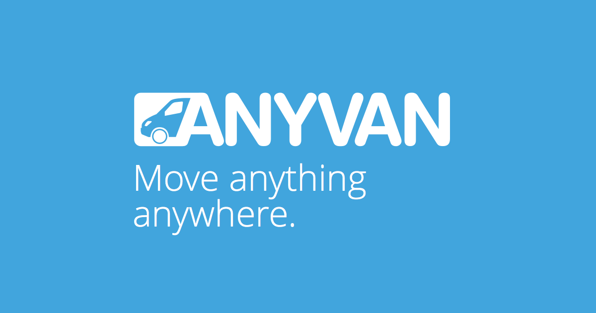 Anyvan Australia Discount Code 2024