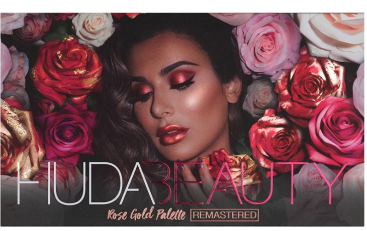 Huda Beauty Australia Discount Code 2024