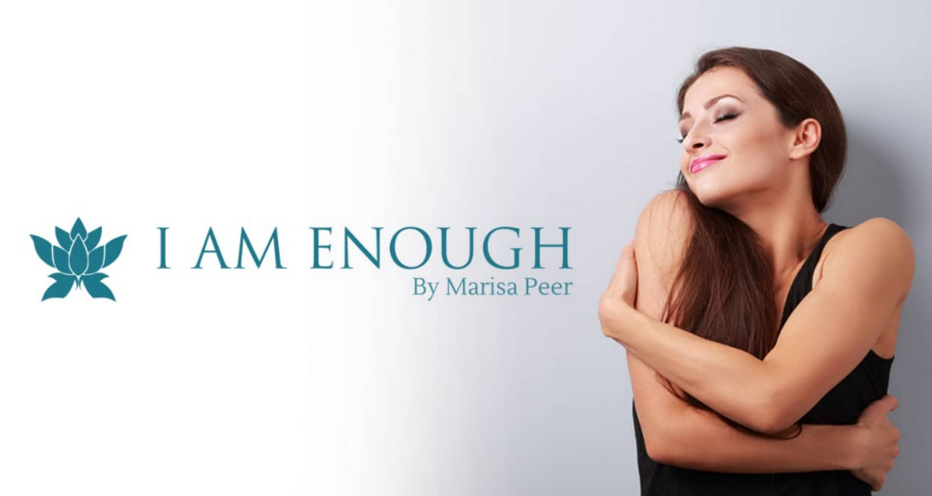 I Am Enough Australia Discount Code 2024