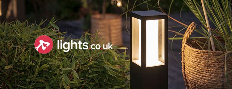 Lights.co.uk Australia Discount Code 2024