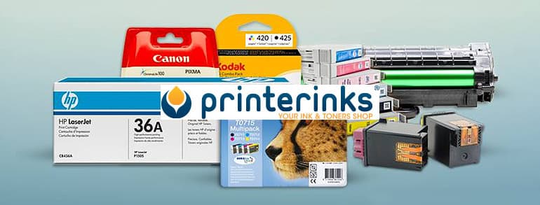 PrinterInks Australia Discount Code 2024