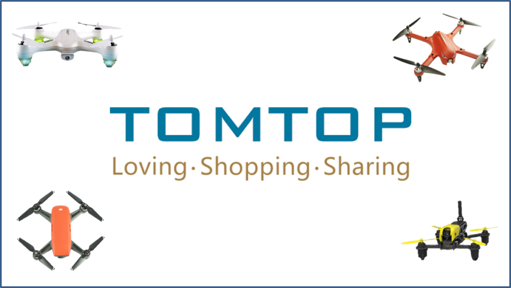 TomTop Discount Code 2024