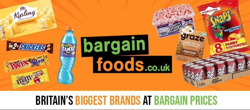 Bargain Foods Australia Discount Code 2024