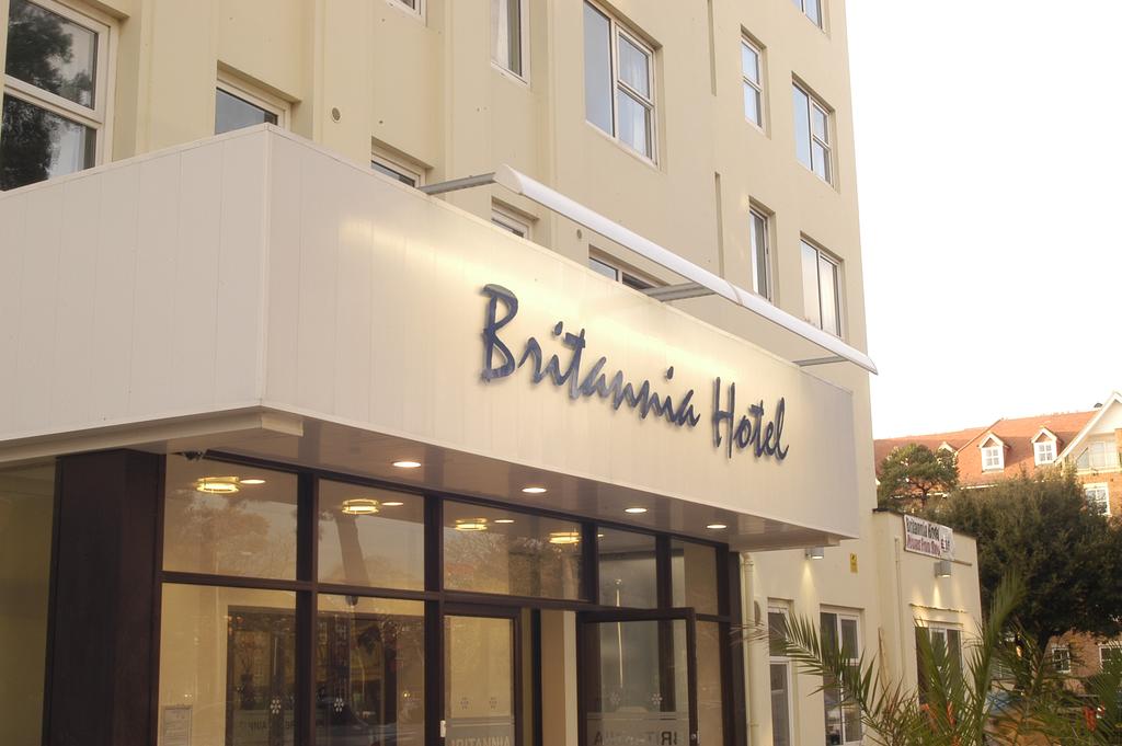 Britannia Hotels Australia Discount Code 2024