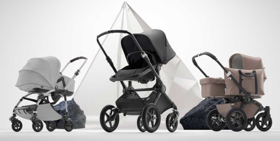 Bugaboo UK Discount Code 2024