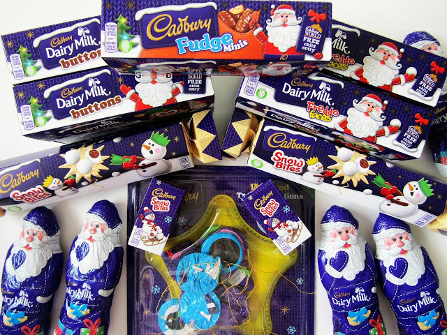 Cadbury Gifts Direct UK Discount Code 2024