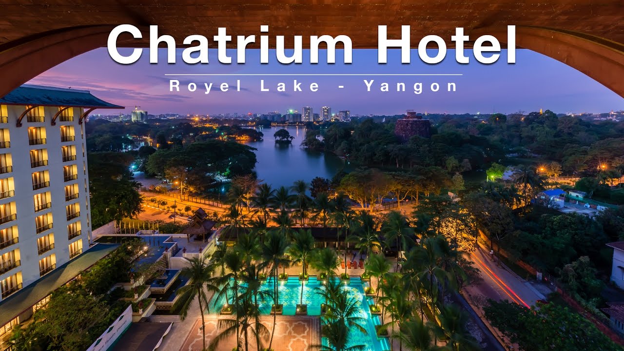 Chatrium Hotels Australia Discount Code 2024